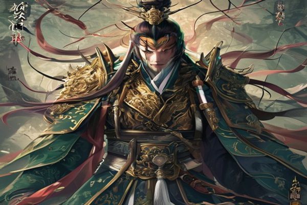 lol诺克萨斯之手